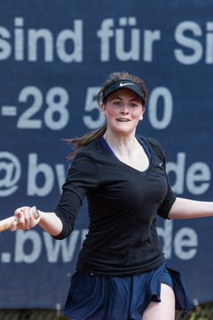 Bild 201 - RL Braunschweiger THC - SCC Berlin : Ergebnis: 3:6